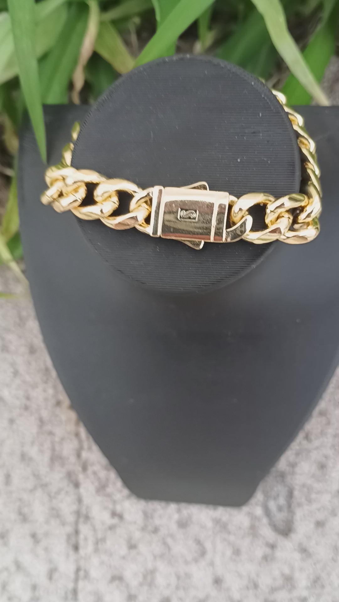 Necklace with Bracelet
