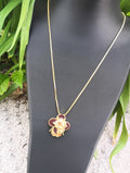 Necklace & Pendant