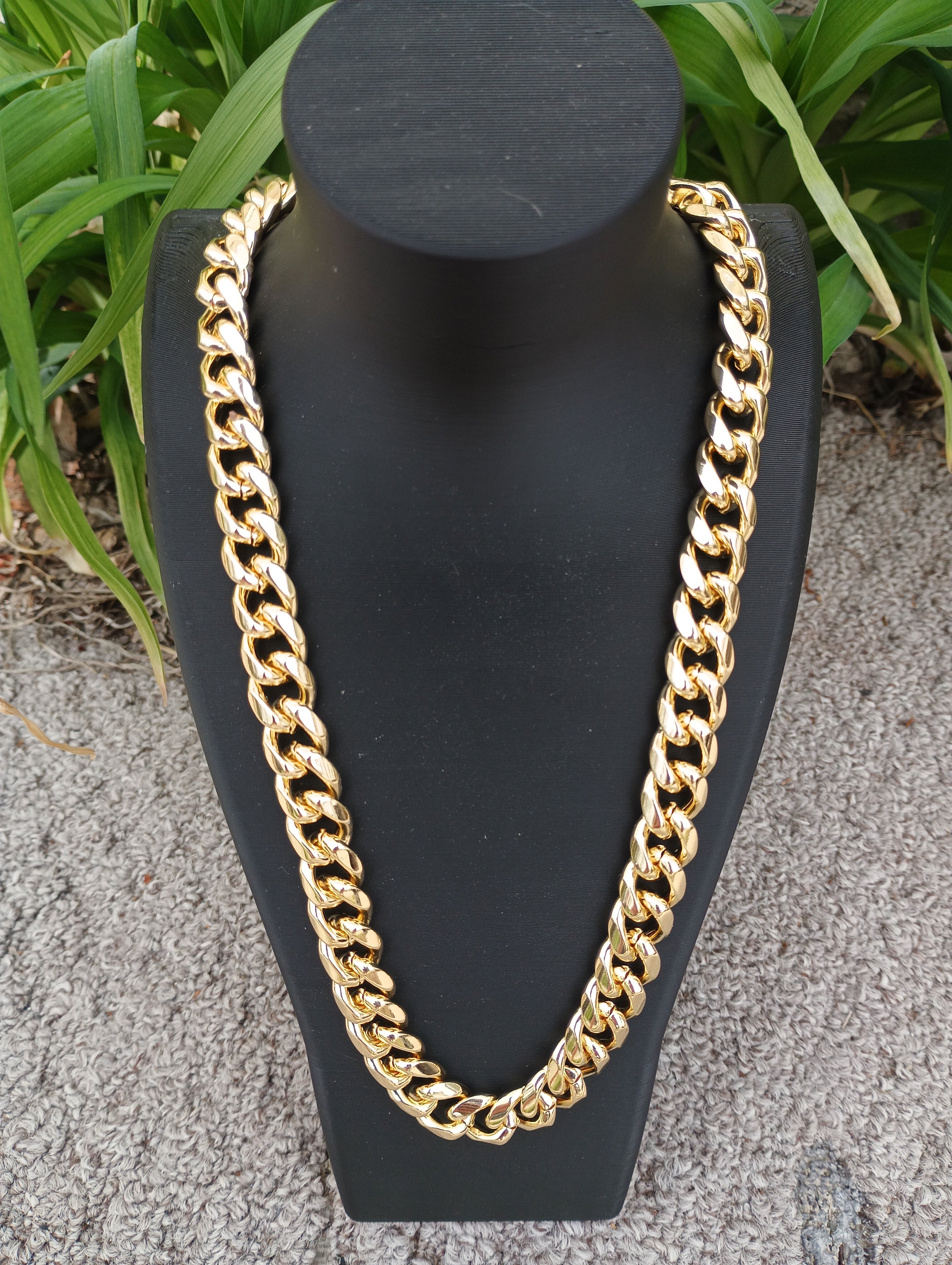 Necklace with Bracelet