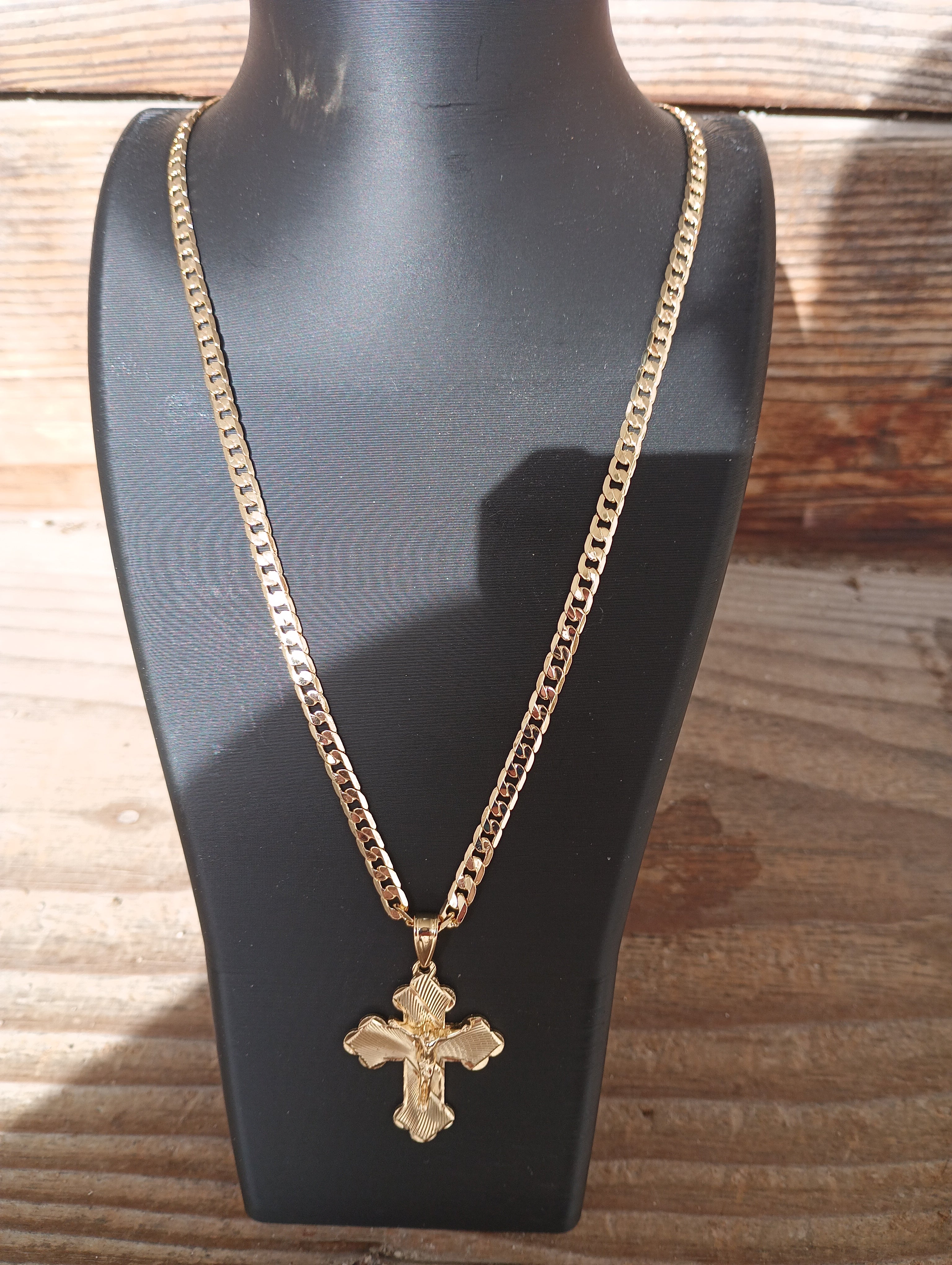 Necklace with Pendant
