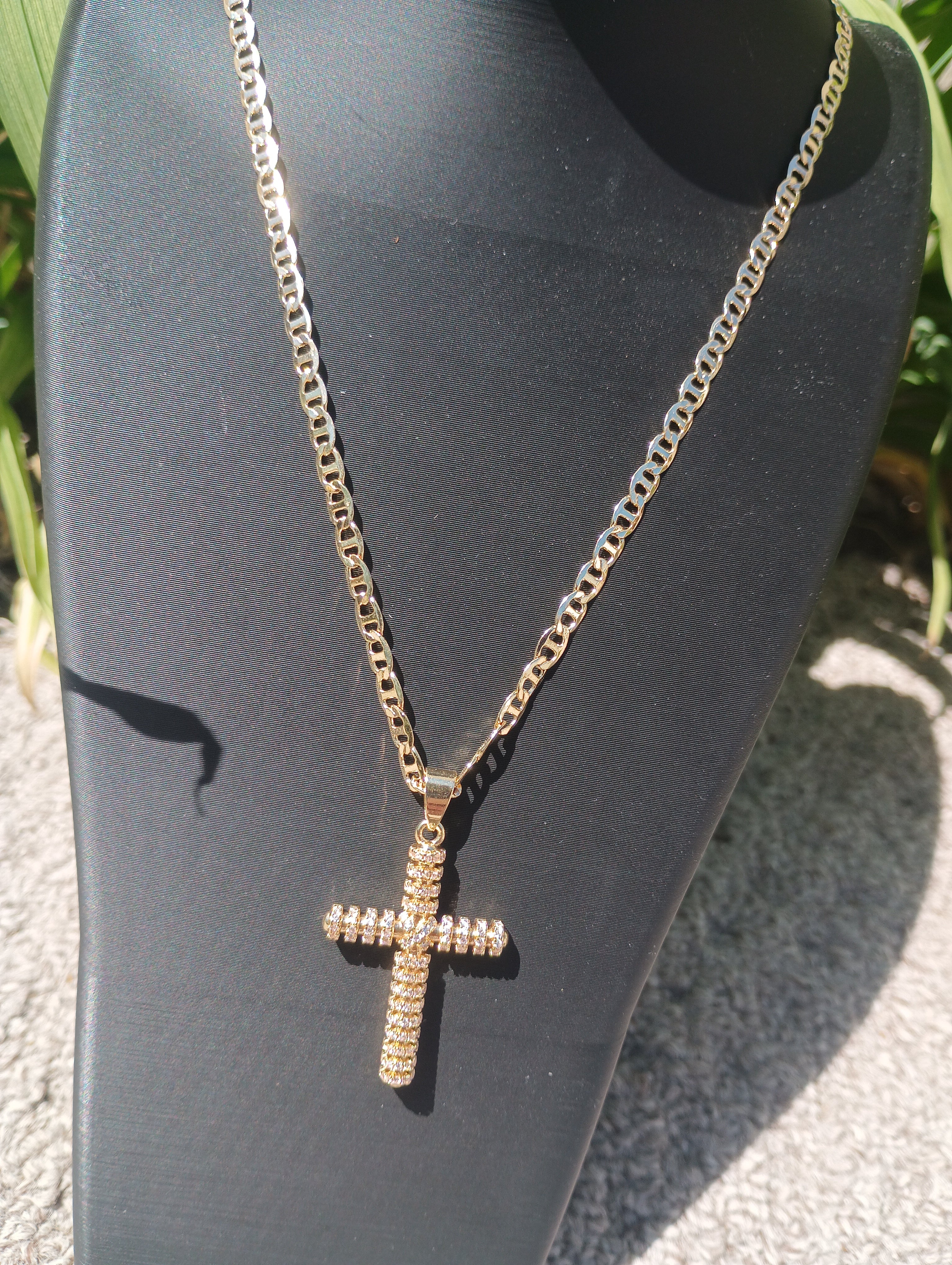 Necklace & Pendant