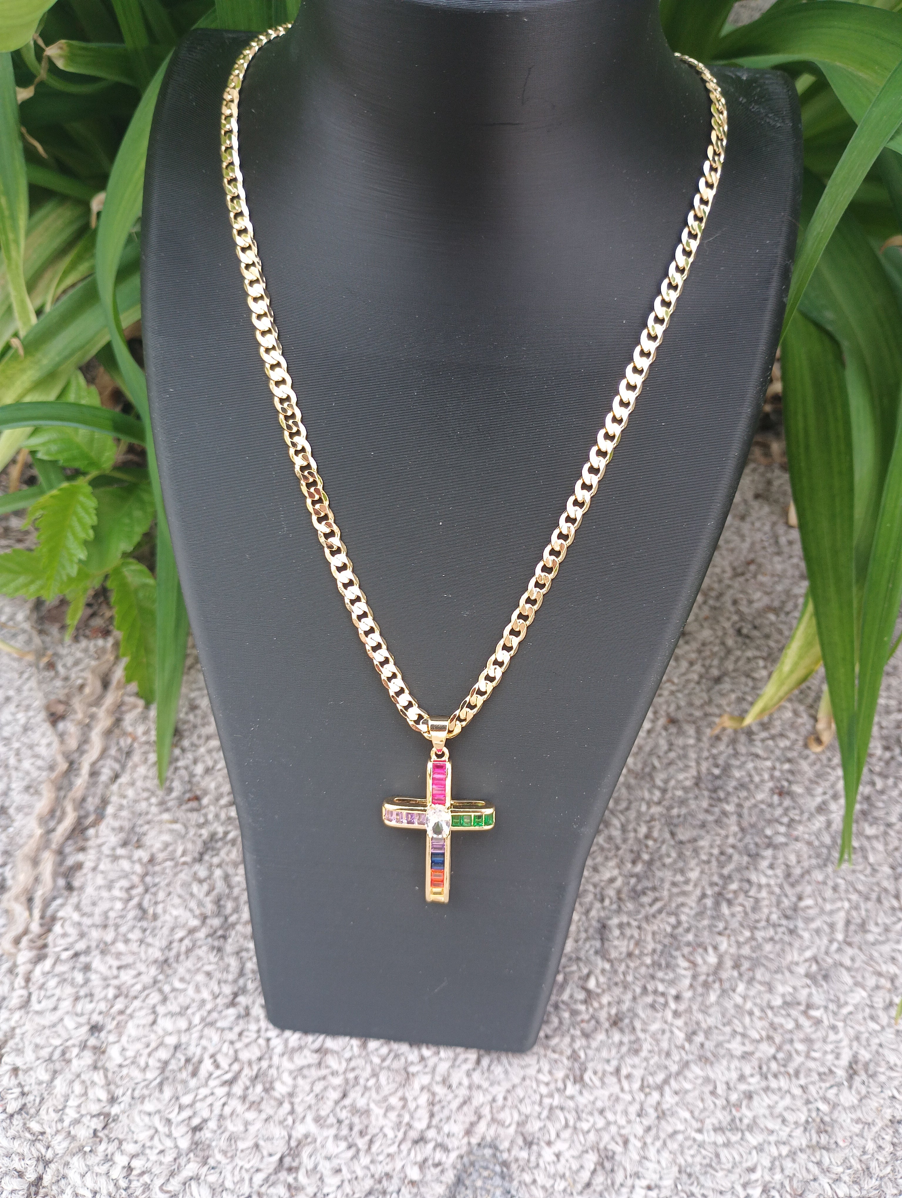 Necklace & Pendant