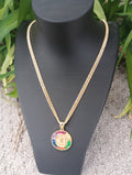 Necklace with Pendant